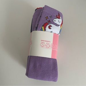 Height Quality Girls High Socks 6-Pack